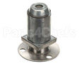 HLEGI03QC Cospolich Insert.s/S, 2" Sq Flanged, Qc