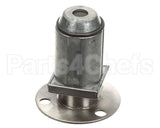 HLEGI03QC Cospolich Insert.s/S, 2" Sq Flanged, Qc