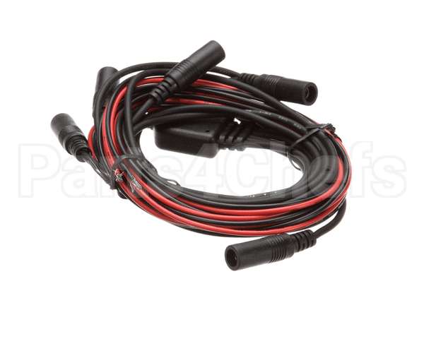 HLL5800AZK Turbo Air Led Harness Lighting