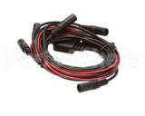 HLL5800AZK Turbo Air Led Harness Lighting