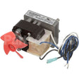 HM-120288 Compatible Star Motor Assembly