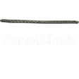 HM-150027 Compatible Star Chain Drive 24 In
