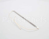 HM-197902 Star Heatertube, Quartz