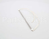 HM-197902 Star Heatertube, Quartz