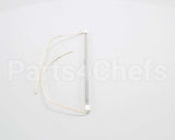 HM-197902 Star Heatertube, Quartz