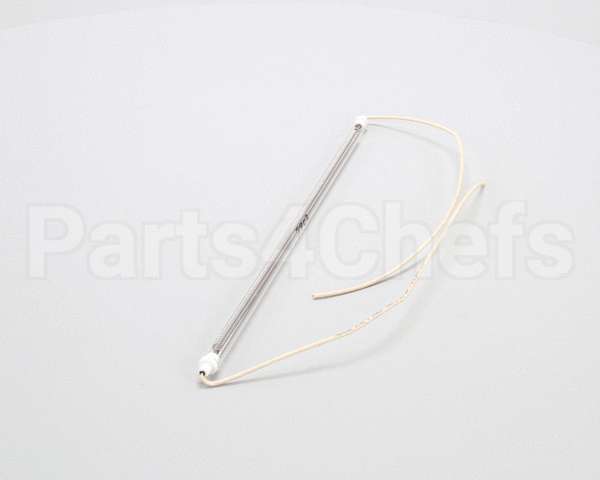 HM-197902 Star Heatertube, Quartz
