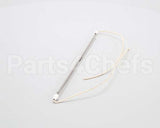 HM-197902 Star Heatertube, Quartz