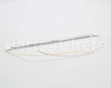 HM-197902 Star Heatertube, Quartz