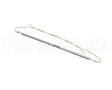 HM-198038 Star Heatertube,Quartz/Dt14-Ps,208V