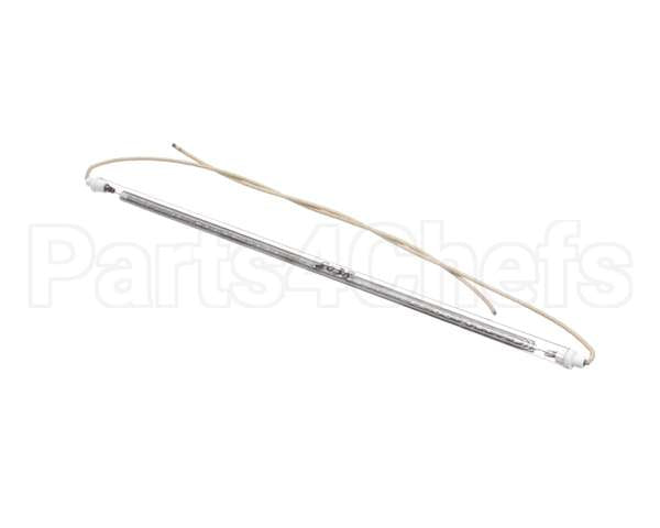 HM-198038 Star Heatertube,Quartz/Dt14-Ps,208V