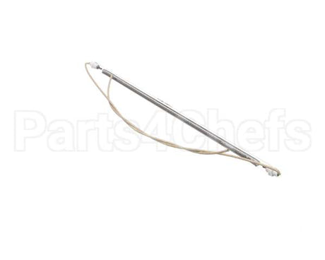 HM-198038 Star Heatertube,Quartz/Dt14-Ps,208V