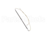 HM-198038 Star Heatertube,Quartz/Dt14-Ps,208V