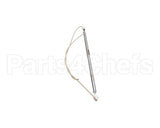 HM-198038 Star Heatertube,Quartz/Dt14-Ps,208V