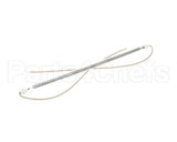 HM-198039 Star Heatertube,Quartz/Dt14-Ps,208V