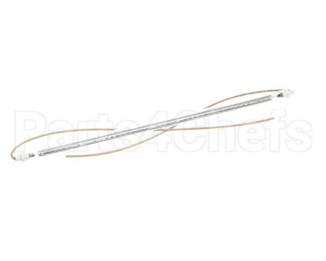 HM-198039 Star Heatertube,Quartz/Dt14-Ps,208V