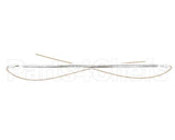 HM-198039 Star Heatertube,Quartz/Dt14-Ps,208V