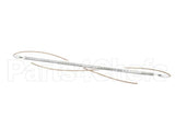 HM-198039 Star Heatertube,Quartz/Dt14-Ps,208V