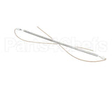 HM-198039 Star Heatertube,Quartz/Dt14-Ps,208V