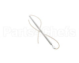 HM-198039 Star Heatertube,Quartz/Dt14-Ps,208V