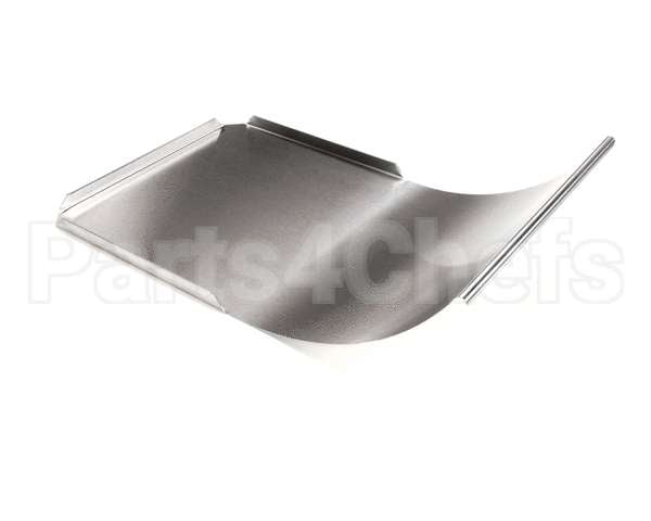 HM-401022 Star Toast Chute-Dt14