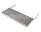 HM-401096 Star Extended Nose Guard 214