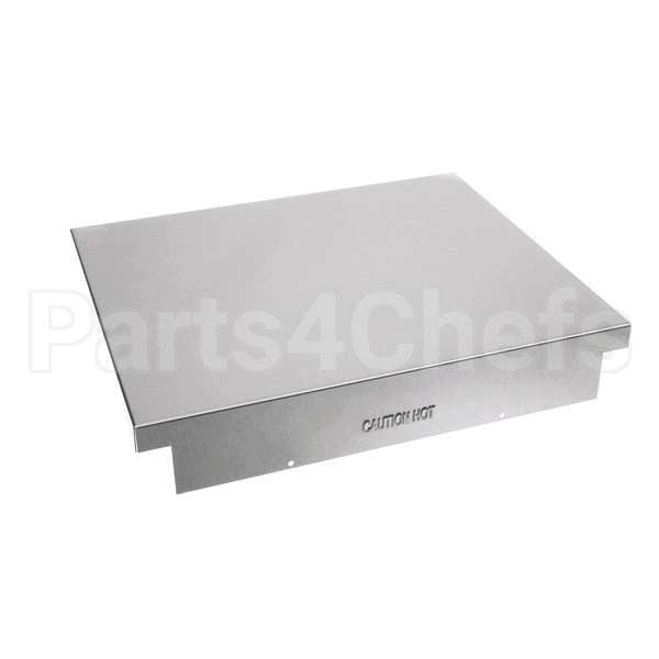 HM-401125 Compatible Stero Covertop