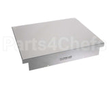 HM-401125 Star Cover,Top