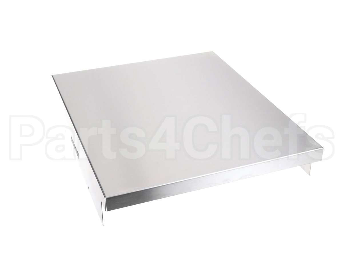 HM-401125 Star Cover,Top
