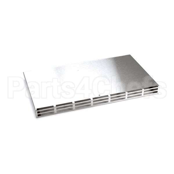 HM-401141 Compatible Star Scoop Air Intake