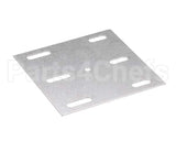 HM-401543 Star Retainer, Heat Tube