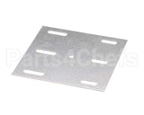 HM-401543 Star Retainer, Heat Tube