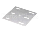 HM-401543 Star Retainer, Heat Tube