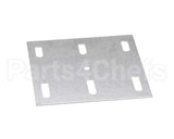 HM-401543 Star Retainer, Heat Tube