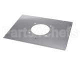 HM-Z10299 Star Cover-Control Box Dt14