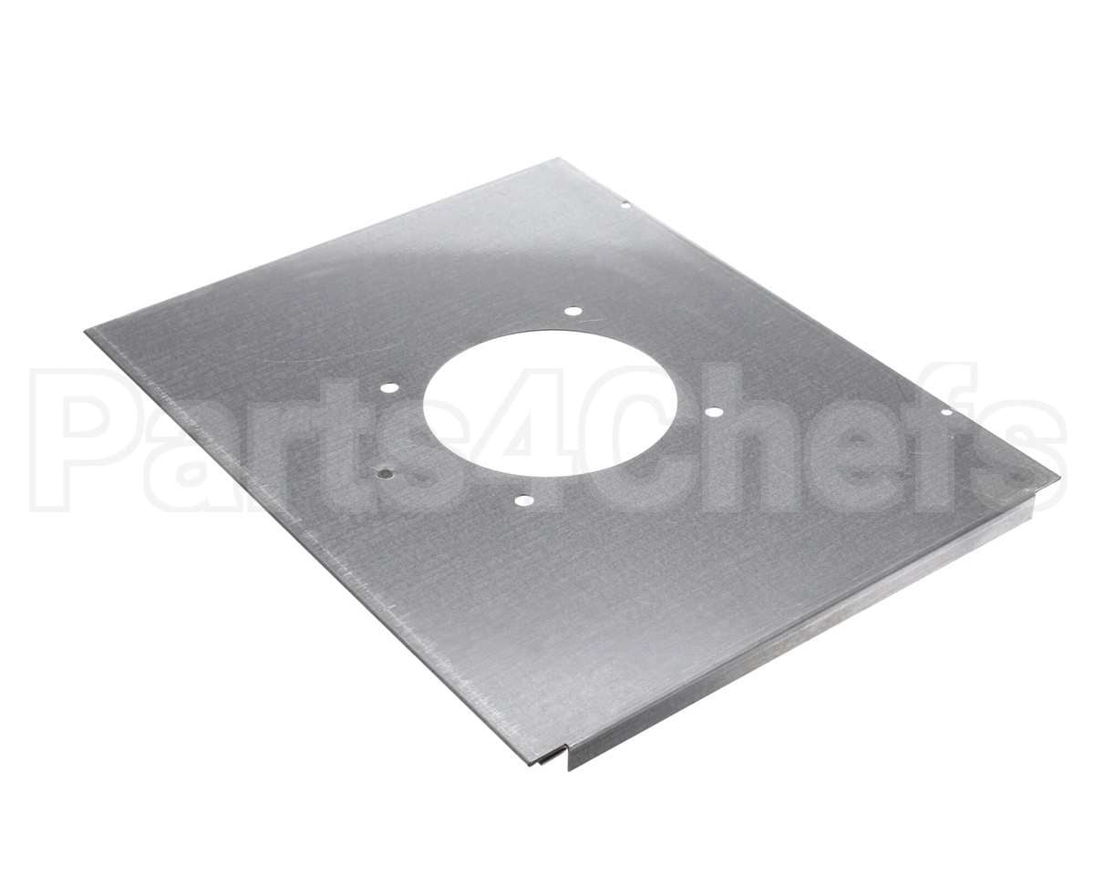 HM-Z10299 Star Cover-Control Box Dt14