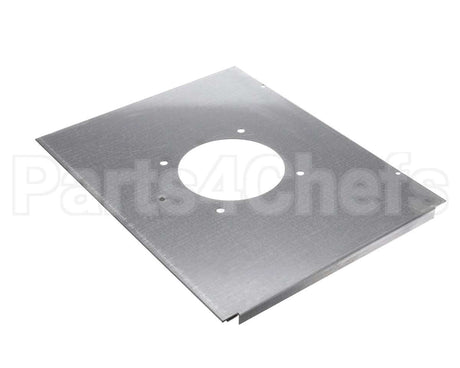 HM-Z10299 Star Cover-Control Box Dt14
