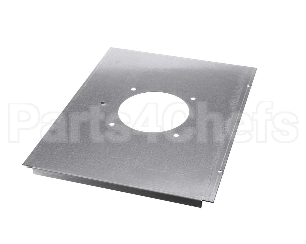 HM-Z10299 Star Cover-Control Box Dt14