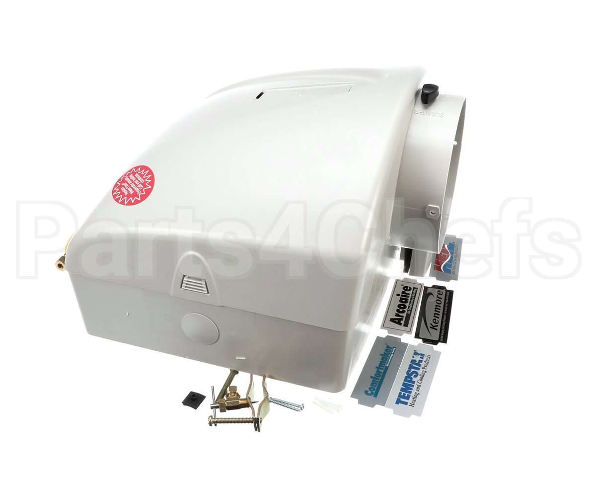 HMICLB17B International Comfort Pro Large Bypass Humidifier