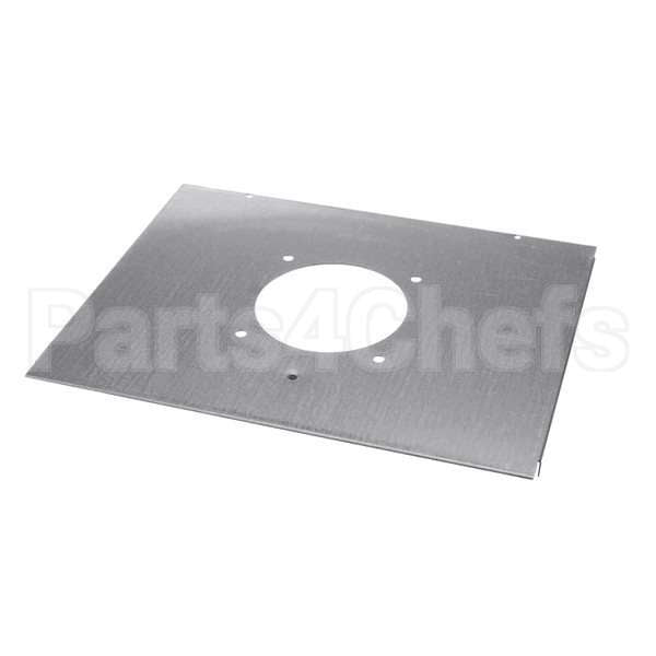 HMZ10299 Compatible Stero Cover-Control Box Dt14