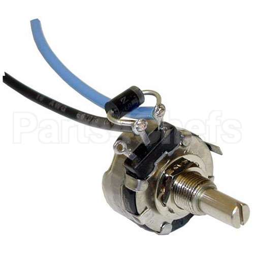HN-118016 Compatible Holman Speed Control