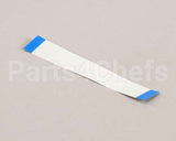HN0157 Bki Ribbon-Wire, Cpu To Display, #30900013