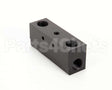 HN0219 Bki Manifold, 2 Valves, #016455