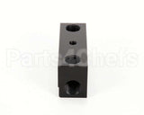 HN0219 Bki Manifold, 2 Valves, #016455