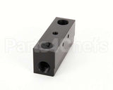 HN0219 Bki Manifold, 2 Valves, #016455
