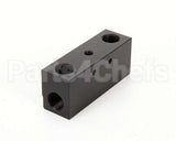 HN0219 Bki Manifold, 2 Valves, #016455