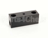 HN0219 Bki Manifold, 2 Valves, #016455