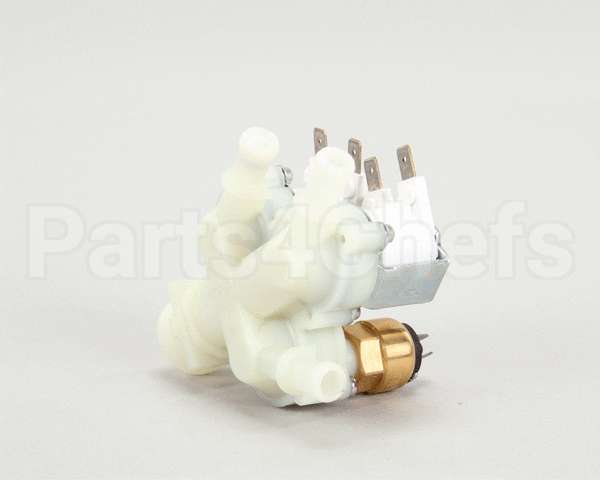 HN0266 Bki Solenoid Valve, 3-Way/2 Coil