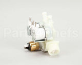 HN0266 Bki Solenoid Valve, 3-Way/2 Coil