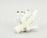 HN0266 Bki Solenoid Valve, 3-Way/2 Coil