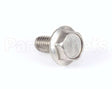 HN0281 Bki Screw, Set M4 X 8, #059966